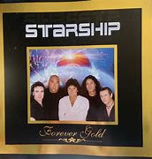 Image result for Starship Forever Gold