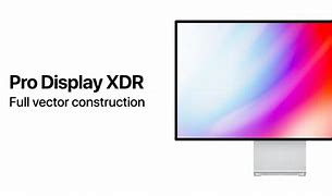 Image result for XDR Pro Display Mockup