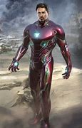 Image result for Iron Man Infinity War Suit Attack
