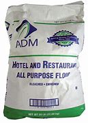 Image result for 50 Lb Flour Bag