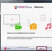 Image result for LG Smart Share Windows 1.0