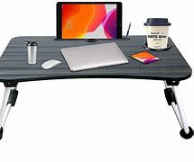 Image result for iPad Table for Bed