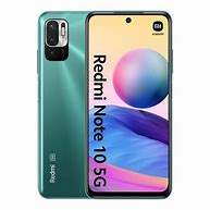 Image result for Redmi Note 10 5G Aurora Green