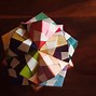 Image result for Tomoko Fuse Origami Kusudama