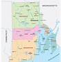 Image result for Airports in Rhode Island Map