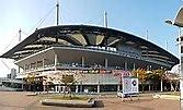 Image result for Seoul World Cup Stadium