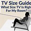 Image result for 50 Inch TV Living Room