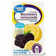 Image result for BlackBerry Lemonade Mix Washington