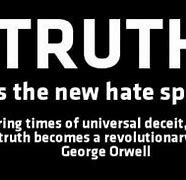 Image result for 1984 Truth