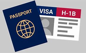 Image result for H1B Visa Logo