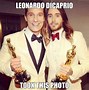 Image result for Leonardo DiCaprio Meme Spending Money