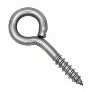 Image result for Hook Type Screw