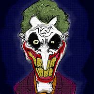 Image result for DC Comics Joker