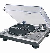 Image result for Audio-Technica AT-LP120-USB