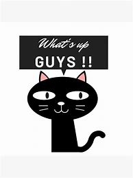 Image result for Sassy Cat Graphic