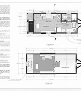 Image result for No Loft Tiny House Floor Plans