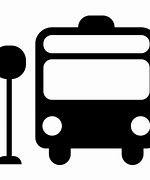 Image result for Bus Stop Symbol