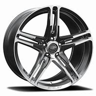 Image result for Shelby CS14 Hyper Silver Wheel