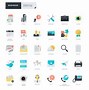 Image result for Business Icons Vector