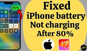 Image result for 1% Battery iPhone 8