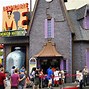 Image result for Despicable Me Minion Mayhem Universal