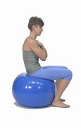 Image result for Fitness Ball for Core Workouts