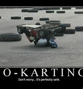 Image result for Go Kart Racing Quotes