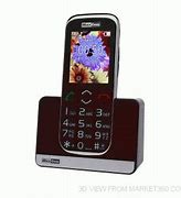 Image result for Purple Cordless Phone