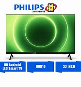 Image result for Philips Android Smart TV 32 Inch