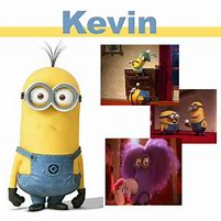 Image result for Despicable Me 2 Minions Names