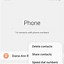 Image result for Android Phone Settings Menu