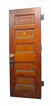 Image result for Vintage Interior Doors