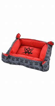 Image result for WWE Wrestling Ring for Pets