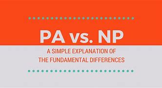 Image result for PA versus NP