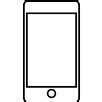 Image result for Real Phone SVG