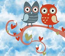 Image result for Cartoon Owl Wallpaper Desktop