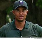 Image result for Tiger Woods Smile