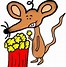 Image result for Cartoon Popcorn Pop