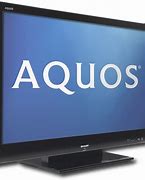 Image result for Sharp AQUOS LCD TV