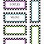 Image result for Polka Dot Border for Microsoft Word Free Clip Art