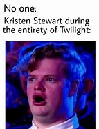 Image result for Twilight Memes