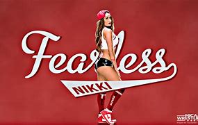 Image result for Fearless Nikki Bella Wallpaper