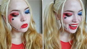 Image result for Minico Harley Quinn