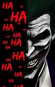 Image result for Joker Hahaha