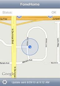 Image result for iPhone Locator