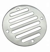 Image result for Stainless Steel Drain Cover Outdoor