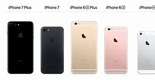 Image result for iPhone 6 Plus Compared to 6