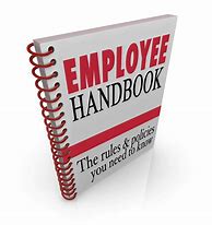 Image result for New Employee Handbook