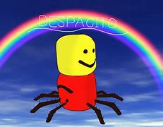Image result for Despacito Spider Cute
