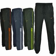 Image result for Nike Jogging Pants Men